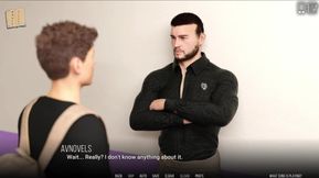 [Gameplay] University Of Problems 167