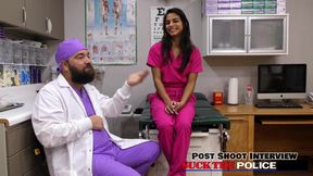 Used By A Cop - Misty Addams