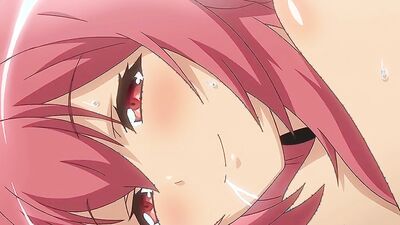 Big-titted cartoon babes get drilled hard in steamy hentai porn