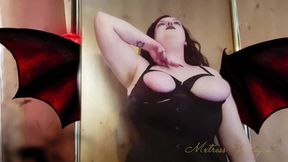 Smoke, Spit and Succubus