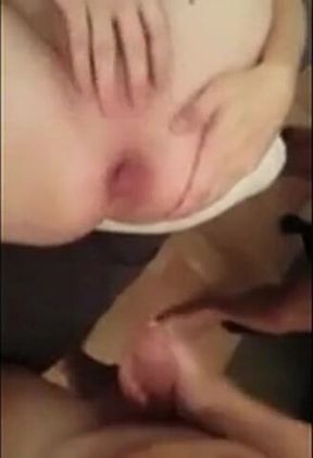 Raw Breeding Gangbang