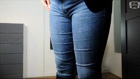 Verschwitze Socken sind dein Sex