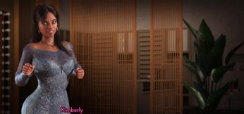 The Genesis Order V92121 Part 321 Ms. Bancroft!! by Loveskysan69