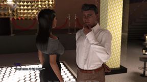 How to Lose One's Virginity 14 Leo with Stepmom at Women's Club