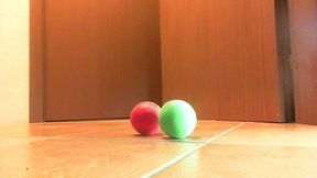 palle inutili - useless balls