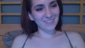 Roxanne Roulette Private Show