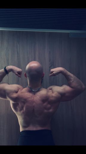 Mandatory Check of Muscle Presence After Training