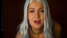 Khal fucks his Daenerys Targaryen GAME OF THRONES POV / VIRTUAL SEX