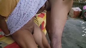 Desi Bengoli Wife Anal