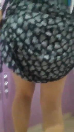 arzu hijab sexy 2
