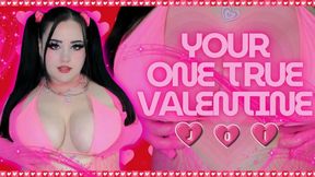 Your One True Valentine (1080 MP4)