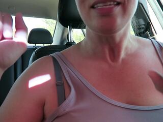 Car Confessions - Video 31 - Wicked Thoughts About People In Airports (Tour Observations)