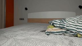 sin dinero paga el alquiler con el cono sin condon