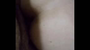 Comendo o cu do casado que gene na rola