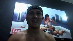 Nikolas F Private Show