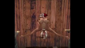 Zusinka&acute_s gloryhole slut training