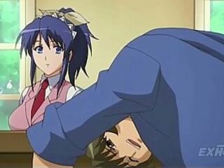 My Coworker unintentionally Cums inside Me - Manga