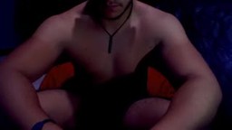 Patrick Odin Private Show