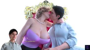 Apocalust - Part 24 - 3D Hentai Animated Porn