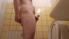 Watering Cock