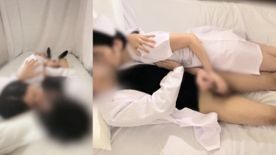 Naughty Nurse & Doctor: Intense Night Shift Pleasure