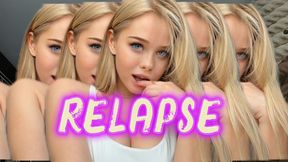 Its ok to have relapses