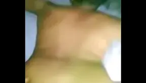 Young 18+ Black Teen 18+ with Big Ass Takes It from Gay Twink in Hot Scene
