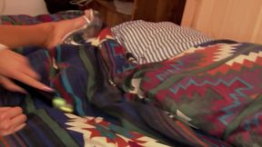 Massage Temptations 6