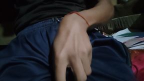 Help My Penis to Masterbation