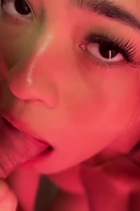 My Roommate Spies on Me While Showering! I Caught Him and Sucked His Dick