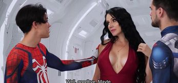 Estella Osorio Can’t Resist