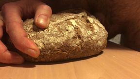Fucking bread loaf