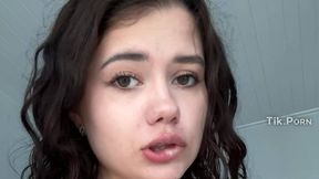 Community Creator
 @EvaBB @Showing Boobs & #Small Tits #Naked #Brunette #Solo film xxx | Tik.Porn