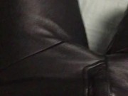 Leather pants 6