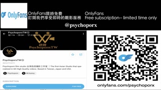 Feminist turn into a horny little sex slut- Psychoporn 色控