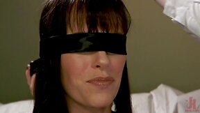 Shiri Allwood & Alana Cruise: Breaking Into Perversion!