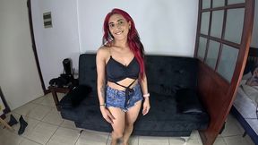 muito anal com a milf pequna safada - kelly souza