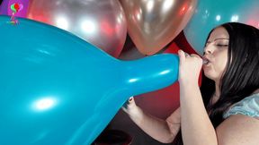 Ariel’s First Blow to Pops HD (1920x1080)