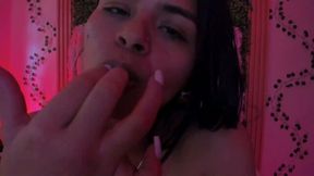 Jade Lorette Private Show