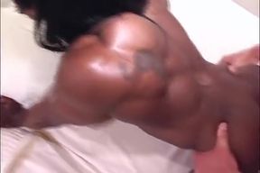 Muscle Freaks Get Freaky Pt 3