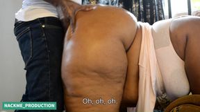 Fucked My Wife's Stepsister Quickly While She Was Away