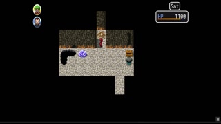 Yuka Scattred Shard Of The Yokai [PornPlay Hentai game] Ep.8 bunnysuit titfuck with massive boobs