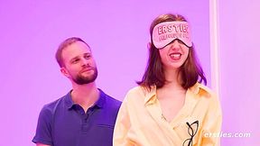 Full Gameshow - 5 Senses Dating Show With Ava