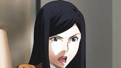 Watch the uncensored anime porn of prison School (Kangoku Gakuen) #8 - the hottest anime porn ever!