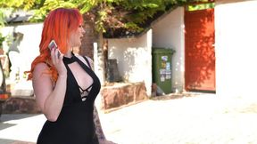 Zara DuRose in Gettin' Kinky With The Cam