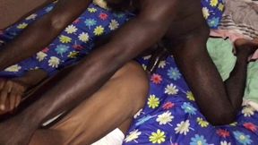 Digging Deep in His Sexy Ass