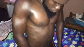 Digging Deep in His Sexy Ass