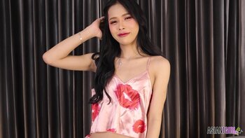 Froyd's Asian Solo Seduction: Share Your Fantasy