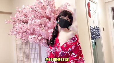 Twin Tailed Chinese Amateur Girl Choked And Fucked Hard Ep 1