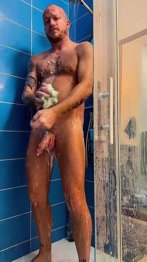 Good Hot Shower